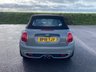 USED 2018 18 MINI CONVERTIBLE 2.0 Cooper S Convertible 2dr Petrol Manual Euro 6 (s/s) (192 ps) ONLY 12,000 MILES FROM NEW - HIGHLY SPECIFIED EXAMPLE - CHILLI PACK - ELECTRIC ROOF - HEATED SEATS - CHILLI PACK
