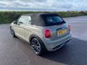 USED 2018 18 MINI CONVERTIBLE 2.0 Cooper S Convertible 2dr Petrol Manual Euro 6 (s/s) (192 ps) ONLY 12,000 MILES FROM NEW - HIGHLY SPECIFIED EXAMPLE - CHILLI PACK - ELECTRIC ROOF - HEATED SEATS - CHILLI PACK