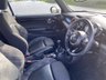 USED 2018 18 MINI CONVERTIBLE 2.0 Cooper S Convertible 2dr Petrol Manual Euro 6 (s/s) (192 ps) ONLY 12,000 MILES FROM NEW - HIGHLY SPECIFIED EXAMPLE - CHILLI PACK - ELECTRIC ROOF - HEATED SEATS - CHILLI PACK