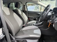 USED 2012 12 FORD FOCUS 1.6 Zetec Hatchback 5dr Petrol Manual Euro 5 (125 ps) REAR PARKING SENSOR, BLUETOOTH