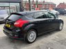USED 2012 12 FORD FOCUS 1.6 Zetec Hatchback 5dr Petrol Manual Euro 5 (125 ps) REAR PARKING SENSOR, BLUETOOTH