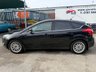 USED 2012 12 FORD FOCUS 1.6 Zetec Hatchback 5dr Petrol Manual Euro 5 (125 ps) REAR PARKING SENSOR, BLUETOOTH