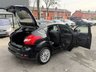 USED 2012 12 FORD FOCUS 1.6 Zetec Hatchback 5dr Petrol Manual Euro 5 (125 ps) REAR PARKING SENSOR, BLUETOOTH