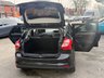 USED 2012 12 FORD FOCUS 1.6 Zetec Hatchback 5dr Petrol Manual Euro 5 (125 ps) REAR PARKING SENSOR, BLUETOOTH