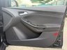 USED 2012 12 FORD FOCUS 1.6 Zetec Hatchback 5dr Petrol Manual Euro 5 (125 ps) REAR PARKING SENSOR, BLUETOOTH