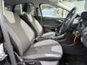 USED 2012 12 FORD FOCUS 1.6 Zetec Hatchback 5dr Petrol Manual Euro 5 (125 ps) REAR PARKING SENSOR, BLUETOOTH
