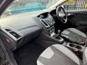 USED 2012 12 FORD FOCUS 1.6 Zetec Hatchback 5dr Petrol Manual Euro 5 (125 ps) REAR PARKING SENSOR, BLUETOOTH