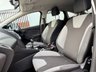 USED 2012 12 FORD FOCUS 1.6 Zetec Hatchback 5dr Petrol Manual Euro 5 (125 ps) REAR PARKING SENSOR, BLUETOOTH