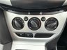 USED 2012 12 FORD FOCUS 1.6 Zetec Hatchback 5dr Petrol Manual Euro 5 (125 ps) REAR PARKING SENSOR, BLUETOOTH