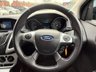 USED 2012 12 FORD FOCUS 1.6 Zetec Hatchback 5dr Petrol Manual Euro 5 (125 ps) REAR PARKING SENSOR, BLUETOOTH
