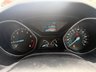USED 2012 12 FORD FOCUS 1.6 Zetec Hatchback 5dr Petrol Manual Euro 5 (125 ps) REAR PARKING SENSOR, BLUETOOTH