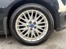 USED 2012 12 FORD FOCUS 1.6 Zetec Hatchback 5dr Petrol Manual Euro 5 (125 ps) REAR PARKING SENSOR, BLUETOOTH