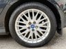 USED 2012 12 FORD FOCUS 1.6 Zetec Hatchback 5dr Petrol Manual Euro 5 (125 ps) REAR PARKING SENSOR, BLUETOOTH