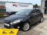 USED 2012 12 FORD FOCUS 1.6 Zetec Hatchback 5dr Petrol Manual Euro 5 (125 ps) REAR PARKING SENSOR, BLUETOOTH