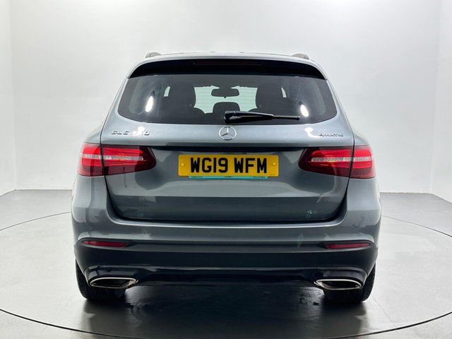 2019 Mercedes-Benz Glc - Photo 7