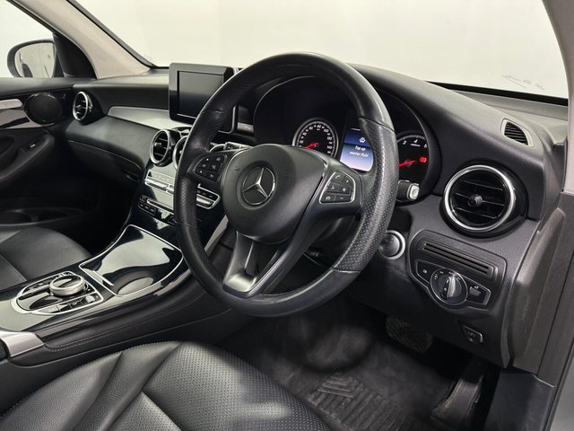 2019 Mercedes-Benz Glc - Photo 9