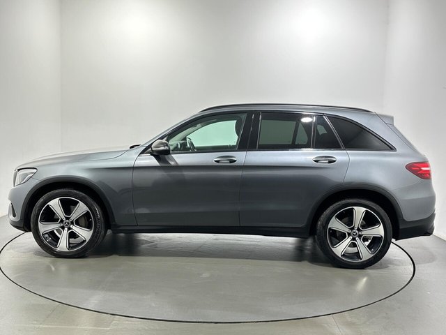 2019 Mercedes-Benz Glc - Photo 5