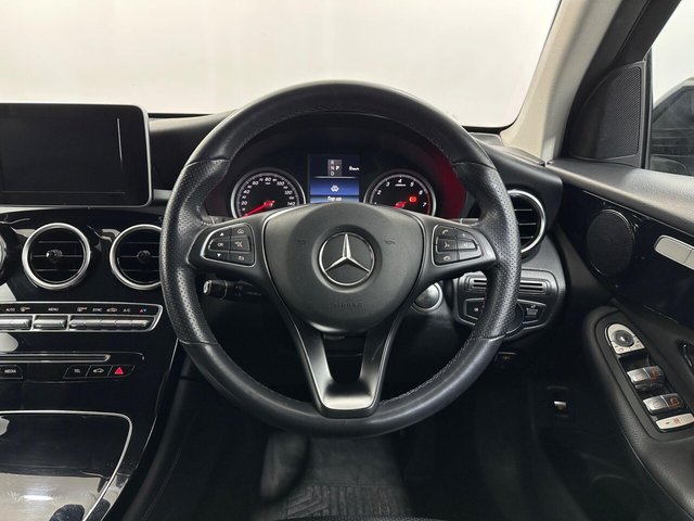 2019 Mercedes-Benz Glc - Photo 12