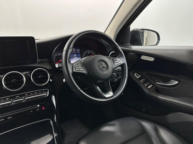 2019 Mercedes-Benz Glc - Photo 10