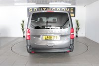 USED 2025 68 CITROEN SPACETOURER 2.0 BlueHDi Business XL MPV 5dr Diesel EAT6 LWB Euro 6 (s/s) (180 ps) * EXTENDED WARRANTIES AVAILABLE *