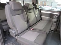 USED 2025 68 CITROEN SPACETOURER 2.0 BlueHDi Business XL MPV 5dr Diesel EAT6 LWB Euro 6 (s/s) (180 ps) * EXTENDED WARRANTIES AVAILABLE *