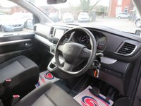 USED 2025 68 CITROEN SPACETOURER 2.0 BlueHDi Business XL MPV 5dr Diesel EAT6 LWB Euro 6 (s/s) (180 ps) * EXTENDED WARRANTIES AVAILABLE *