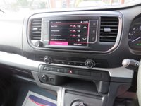 USED 2025 68 CITROEN SPACETOURER 2.0 BlueHDi Business XL MPV 5dr Diesel EAT6 LWB Euro 6 (s/s) (180 ps) * EXTENDED WARRANTIES AVAILABLE *