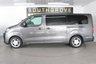 USED 2025 68 CITROEN SPACETOURER 2.0 BlueHDi Business XL MPV 5dr Diesel EAT6 LWB Euro 6 (s/s) (180 ps) * EXTENDED WARRANTIES AVAILABLE *