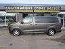 USED 2025 68 CITROEN SPACETOURER 2.0 BlueHDi Business XL MPV 5dr Diesel EAT6 LWB Euro 6 (s/s) (180 ps) * EXTENDED WARRANTIES AVAILABLE *