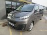 USED 2025 68 CITROEN SPACETOURER 2.0 BlueHDi Business XL MPV 5dr Diesel EAT6 LWB Euro 6 (s/s) (180 ps) * EXTENDED WARRANTIES AVAILABLE *