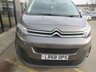USED 2025 68 CITROEN SPACETOURER 2.0 BlueHDi Business XL MPV 5dr Diesel EAT6 LWB Euro 6 (s/s) (180 ps) * EXTENDED WARRANTIES AVAILABLE *