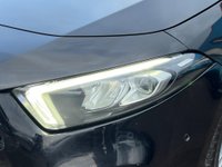 USED 2022 22 MERCEDES-BENZ A CLASS 2.0 A180d Sport Edition (Executive) 8G-DCT Euro 6 (s/s) 4dr 1owner+Nav+Camera+CarPlay+Ulez