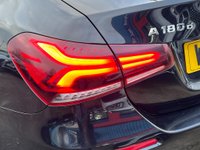 USED 2022 22 MERCEDES-BENZ A CLASS 2.0 A180d Sport Edition (Executive) 8G-DCT Euro 6 (s/s) 4dr 1owner+Nav+Camera+CarPlay+Ulez