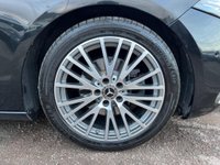 USED 2022 22 MERCEDES-BENZ A CLASS 2.0 A180d Sport Edition (Executive) 8G-DCT Euro 6 (s/s) 4dr 1owner+Nav+Camera+CarPlay+Ulez