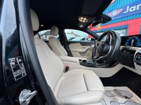 USED 2022 22 MERCEDES-BENZ A CLASS 2.0 A180d Sport Edition (Executive) 8G-DCT Euro 6 (s/s) 4dr 1owner+Nav+Camera+CarPlay+Ulez