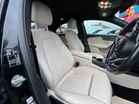 USED 2022 22 MERCEDES-BENZ A CLASS 2.0 A180d Sport Edition (Executive) 8G-DCT Euro 6 (s/s) 4dr 1owner+Nav+Camera+CarPlay+Ulez