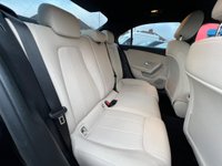 USED 2022 22 MERCEDES-BENZ A CLASS 2.0 A180d Sport Edition (Executive) 8G-DCT Euro 6 (s/s) 4dr 1owner+Nav+Camera+CarPlay+Ulez