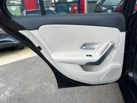 USED 2022 22 MERCEDES-BENZ A CLASS 2.0 A180d Sport Edition (Executive) 8G-DCT Euro 6 (s/s) 4dr 1owner+Nav+Camera+CarPlay+Ulez