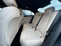 USED 2022 22 MERCEDES-BENZ A CLASS 2.0 A180d Sport Edition (Executive) 8G-DCT Euro 6 (s/s) 4dr 1owner+Nav+Camera+CarPlay+Ulez