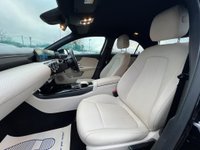 USED 2022 22 MERCEDES-BENZ A CLASS 2.0 A180d Sport Edition (Executive) 8G-DCT Euro 6 (s/s) 4dr 1owner+Nav+Camera+CarPlay+Ulez