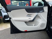 USED 2022 22 MERCEDES-BENZ A CLASS 2.0 A180d Sport Edition (Executive) 8G-DCT Euro 6 (s/s) 4dr 1owner+Nav+Camera+CarPlay+Ulez