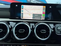 USED 2022 22 MERCEDES-BENZ A CLASS 2.0 A180d Sport Edition (Executive) 8G-DCT Euro 6 (s/s) 4dr 1owner+Nav+Camera+CarPlay+Ulez