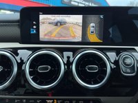 USED 2022 22 MERCEDES-BENZ A CLASS 2.0 A180d Sport Edition (Executive) 8G-DCT Euro 6 (s/s) 4dr 1owner+Nav+Camera+CarPlay+Ulez