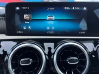 USED 2022 22 MERCEDES-BENZ A CLASS 2.0 A180d Sport Edition (Executive) 8G-DCT Euro 6 (s/s) 4dr 1owner+Nav+Camera+CarPlay+Ulez