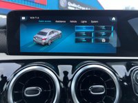 USED 2022 22 MERCEDES-BENZ A CLASS 2.0 A180d Sport Edition (Executive) 8G-DCT Euro 6 (s/s) 4dr 1owner+Nav+Camera+CarPlay+Ulez