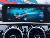 USED 2022 22 MERCEDES-BENZ A CLASS 2.0 A180d Sport Edition (Executive) 8G-DCT Euro 6 (s/s) 4dr 1owner+Nav+Camera+CarPlay+Ulez