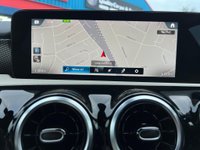 USED 2022 22 MERCEDES-BENZ A CLASS 2.0 A180d Sport Edition (Executive) 8G-DCT Euro 6 (s/s) 4dr 1owner+Nav+Camera+CarPlay+Ulez