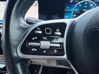 USED 2022 22 MERCEDES-BENZ A CLASS 2.0 A180d Sport Edition (Executive) 8G-DCT Euro 6 (s/s) 4dr 1owner+Nav+Camera+CarPlay+Ulez