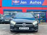 USED 2022 22 MERCEDES-BENZ A CLASS 2.0 A180d Sport Edition (Executive) 8G-DCT Euro 6 (s/s) 4dr 1owner+Nav+Camera+CarPlay+Ulez