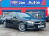 USED 2022 22 MERCEDES-BENZ A CLASS 2.0 A180d Sport Edition (Executive) 8G-DCT Euro 6 (s/s) 4dr 1owner+Nav+Camera+CarPlay+Ulez